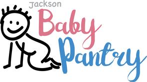 Jackson Michigan Baby Pantry Ministry